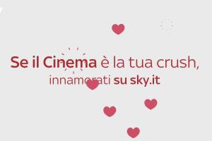 Foto - Sky Cinema, per i veri amanti del Cinema