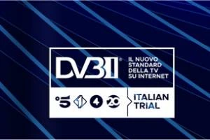 DVB-I unisce Broadcast e Broadband in un'unica interfaccia