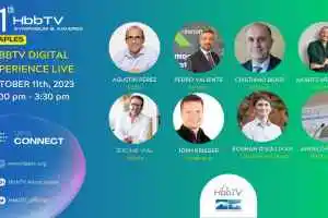 LIVE 🔴  11° HbbTv Symposium Digital Experience 2023 | Diretta streaming Youtube LIVE @ Digital-News.it 