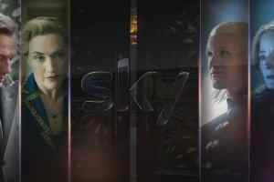 Foto - Sky, Grandi Ritorni e Nuove Serie TV nel 2024! True Detective: Night Country in Prima! 🚀 