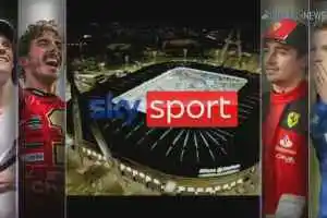 Foto - Sky Sport 2024, in diretta un mondo di emozioni mozzafiato! 🌟⚽️🏀🎾 