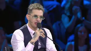 Foto - Nuova stagione di X Factor 2024 | Conferenza Stampa con i giudici e la conduttrice Giorgia 