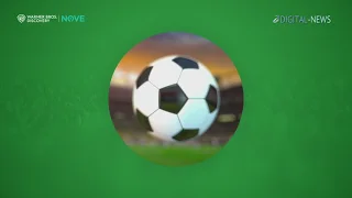 Anteprima video:  ⚽ DAZN + NOVE: Amichevoli Serie A GRATIS! Roma, Juventus, Inter, Milan in chiaro 🔥