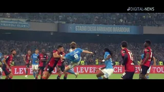 Anteprima video: ⚽ Ripartono i campionati Sky Sport - NESSUNA PARTITA SARÀ FACILE!
