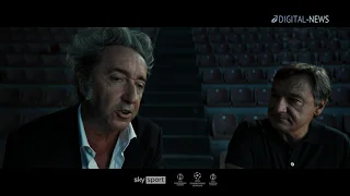 Coppe Europee 2025 su Sky e NOW: la campagna evento con Paolo Sorrentino e Fabio Caressa Coppe Europee 2025 su Sky e NOW: la campagna evento con Paolo Sorrentino e Fabio Caressa