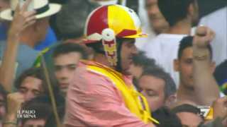 Anteprima video: 🐎 Palio di Siena 16 Agosto 2025, Vince Valdimontone📺 diretta La7 🎤 Telecronaca Pierluigi Pardo 