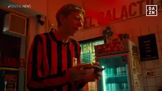 Anteprima video:  🔥 DAZN MyClubPass: Solo la TUA squadra a 29,99€! Dove Vive la Serie A ⚽ 