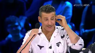 Anteprima video: 🎤 X FACTOR 2025: Prime IMMAGINI della giuria! Achille Lauro vs Jake La Furia, scintille già? ✨
