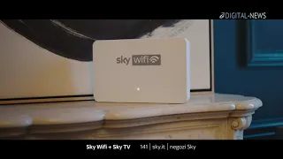 ? DEL PIERO, BERGOMI e CAPELLO nel Salotto del Calcio SkyWiFi! ?