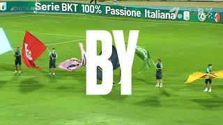 Anteprima video: ⚽ SERIE B su OneFootball TV: LaB Channel MONDIALE a 69,99€! 🌍
