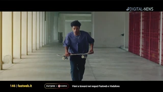 Anteprima video: 🚀 FASTWEB + VODAFONE: Prima Offerta Congiunta con Sinner e Cattelan! 📱