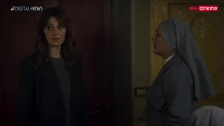 Anteprima video: 🕵️‍♀️ PETRA 3 SU SKY: Paola Cortellesi torna l'8 ottobre! Trailer e new entry 🎬