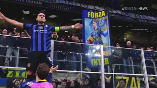 Anteprima video: 🔥 CHAMPIONS LEAGUE torna su Sky: Juventus-Dortmund, PSG-Atalanta, City-Napoli! ⚽ 