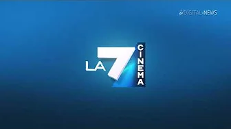 Anteprima video:  🎬 CANALE 29 La7 Cinema: La Nuova TV del Cinema Gratuito dal 1° Ottobre! 🍿
