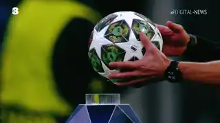 Anteprima video:  Champions League su TV8 GRATIS 🏆 la grande sfida tra europee del mercoledì 