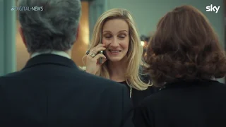 Anteprima video: 🔥 CALL MY AGENT ITALIA 3: Argentero, Hunziker e Guzzanti! Novembre su Sky e NOW 🎬