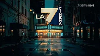 Anteprima video: La7 Cinema dal 1 Ottobre - Ritorno al Futuro