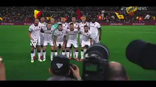 Anteprima video:  ⚽ EUROPA LEAGUE 2025: Roma e Bologna ripartono! Nizza-Roma e Aston Villa-Bologna su Sky 🏆 