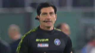 ? REF CAM in Serie A: la telecamera sull