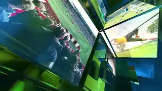 ? RAI ITALIA: Serie A in tutto il mondo! Sigla 2025    La Giostra del Gol ?