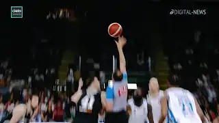 ? FRECCIAROSSA SUPERCOPPA BASKET 2025: in diretta in chiaro su CIELO! ?