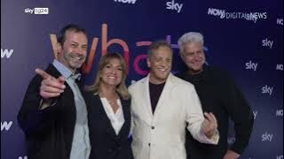 ? SKY PALINSESTI 2025 2026: X Factor, Gomorra Le Origini, Gucci serie e 50+ novità EPICHE! ?