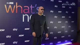 Anteprima video: 🔥 SKY PALINSESTI 2025-2026: X Factor, Gomorra Le Origini, Gucci serie e 50+ novità EPICHE! 🎬