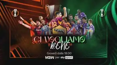 Ci Vogliamo Bene Sigla Sky Europa League con mew ?? Ci Vogliamo Bene Sigla Sky Europa League con mew ??