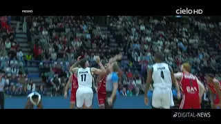 Milano Venezia Live su Cielo: Derby Basket Serie A ?? Milano Venezia Live su Cielo: Derby Basket Serie A ??