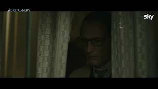 Gomorra Le Origini: Teaser Trailer | Napoli 1977 da Gennaio su Sky ?? Gomorra Le Origini: Teaser Trailer | Napoli 1977 da Gennaio su Sky ??