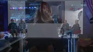 Sky Sport ATP Finals Torino svela il backstage con Dalila Setti e i top player ?? Sky Sport ATP Finals Torino svela il backstage con Dalila Setti e i top player ??