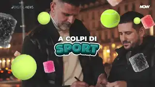 NOW a Torino conquista i fans con pop up caramelle e Star Match durante le ATP Finals NOW a Torino conquista i fans con pop up caramelle e Star Match durante le ATP Finals