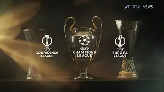 Anteprima video:  Champions, su Sky e NOW il viaggio magico continua fino al 2031 ✨⚽ 