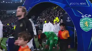 Anteprima video:  Turning Point: La Champions su Sky Entra nella Fase Decisiva 🔥⚽ 