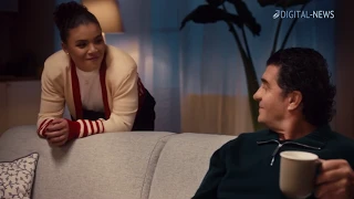 Tomba e Paolini Ambassador HBO Max: Sport ed Entertainment verso Milano Cortina 2026 🎿🎾