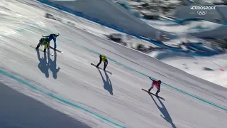 Moioli e Sommariva Argento: 21 Medaglie a Milano Cortina 2026, Record Superato! 🏂🥈