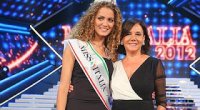 Immagine nel testo correlata a: Miss Italia, Patrizia Mirigliani: ''Ma di cosa ha paura la Rai?''