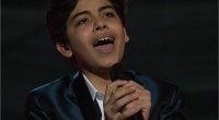 Vincenzo Cantiello - Tu primo grande amore (vincitore Junior Eurovision Song Contest 2014)