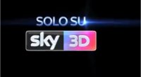 La nuova stagione in tre dimensioni su Sky 3D