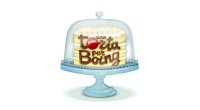 Boing festeggia oggi i suoi 8 anni di vita e lancia il concorso ''Una torta per Boing''