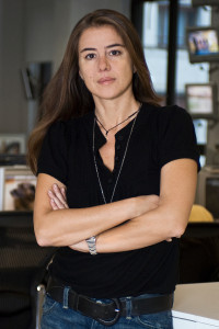 Immagine nel testo correlata a: Antonella D'Errico (ex Discovery) potrebbe diventare nuovo direttore di Cielo