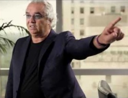 ''The Apprentice'', il nuovo' talent professionale' di Cielo con il boss Flavio Briatore