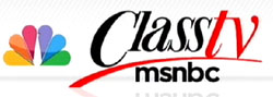 Immagine di Class Tv msnbc, problema tecnico blocca le trasmissioni su Hotbird - UPDATE