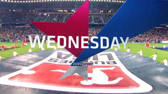 Immagine di Da oggi la nuova brand identity di Eurosport: in un video tutte le novità