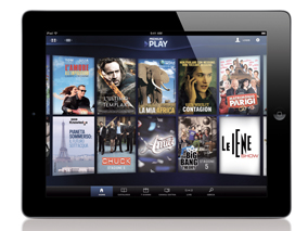 Immagine di Premium Play sbarca su iPad: il catalogo online di Mediaset Premium ora anche in mobilità