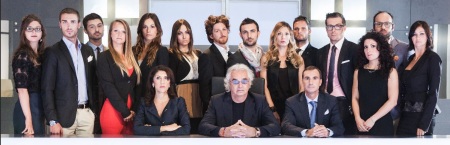 ''The Apprentice'', il nuovo' talent professionale' di Cielo con il boss Flavio Briatore
