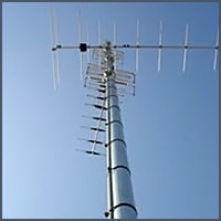 Immagine nel testo correlata a: Tv digitale: pubblicati bandi per l'assegnazione delle frequenze in otto regioni