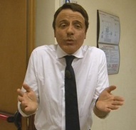 Immagine di &#039;&#039;Striscia La Notizia&#039;&#039;, da questa sera su Canale 5 la venticinquesima edizione