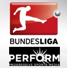 Immagine nel testo correlata a: La Bundesliga torna visibile in Italia ma solo online con Perform / Goal.com