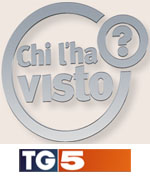 Immagine di Clamorosa gaffe del Tg5: perizia sulla grafia di Schepp, ma è il testo di un pc - Scopri su Televisione